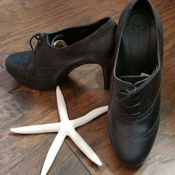 J. Crew Shoes - J.Crew Booties